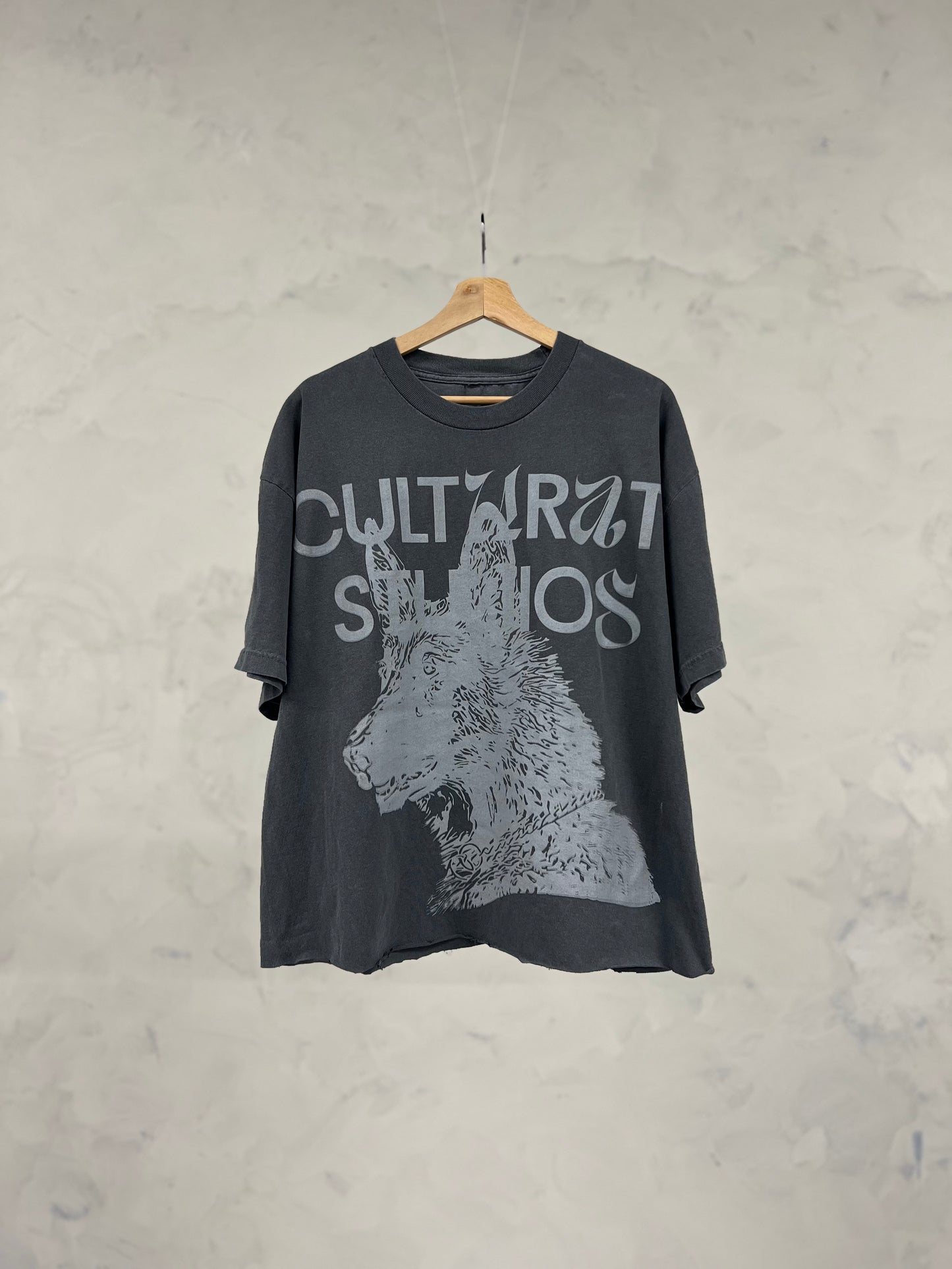 Culturati K-9 T-Shirt